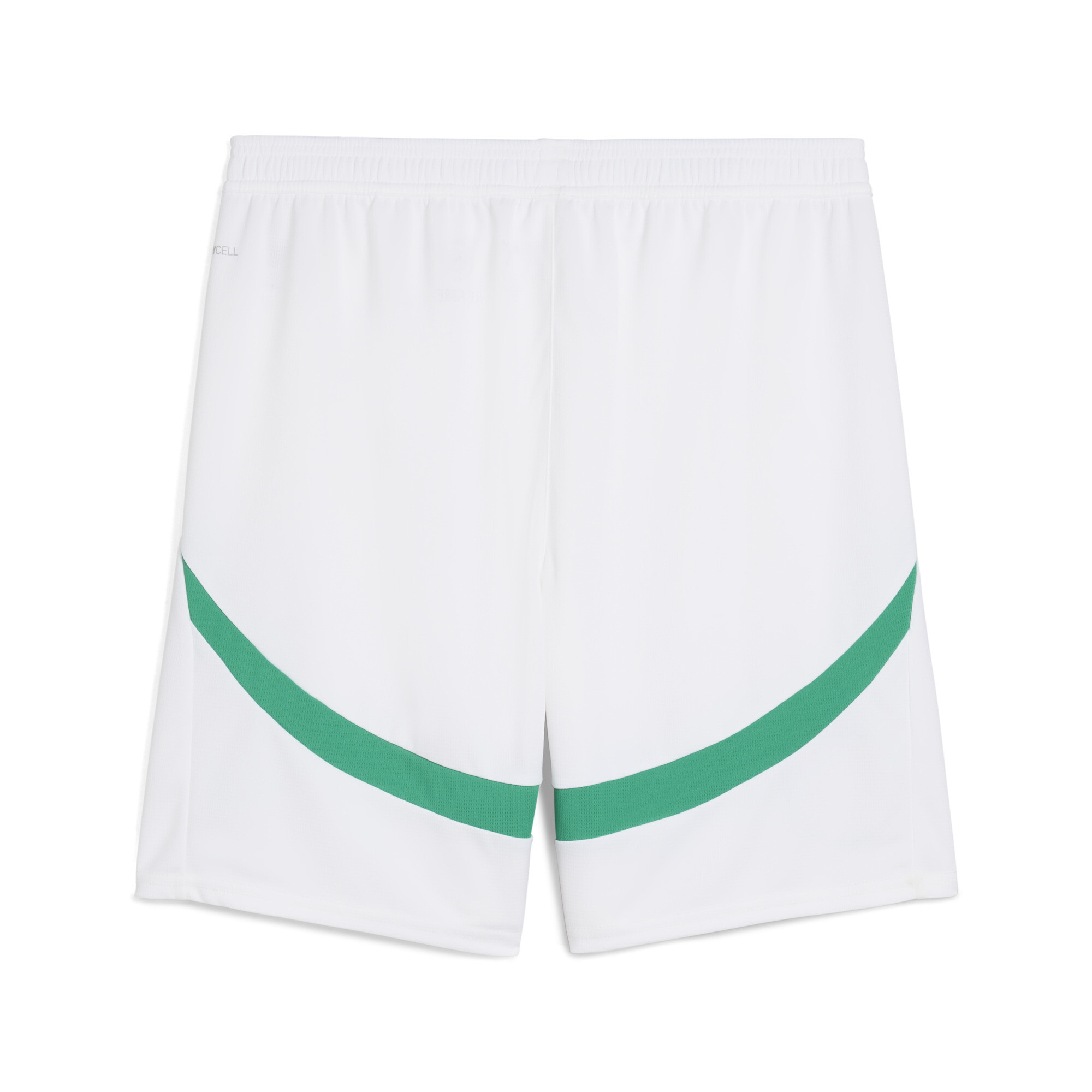 Men's Puma Senegal 2025 Shorts, White, Size L, Clothing