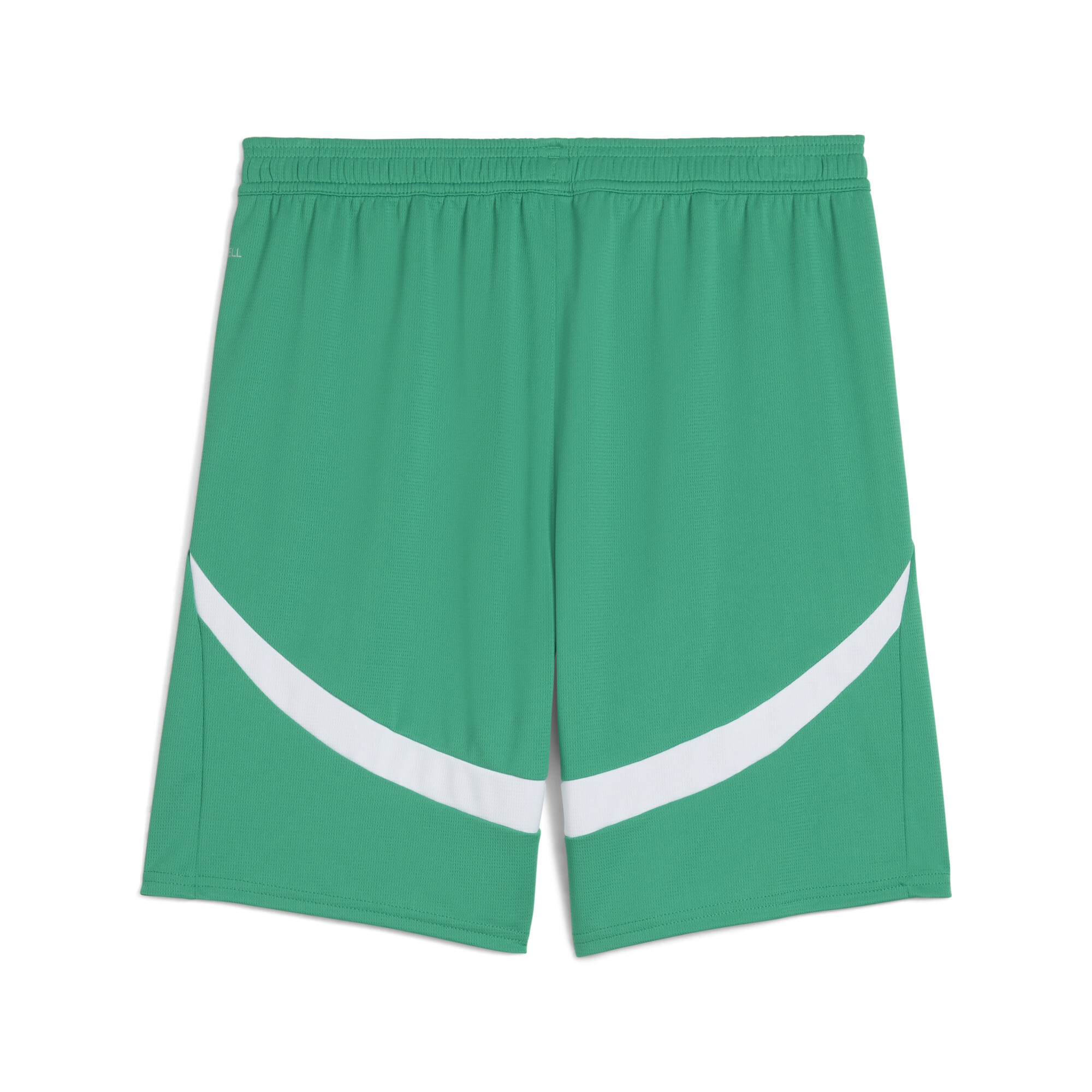 Men's Puma Senegal 2025 Shorts, Green, Size 3XL, Clothing