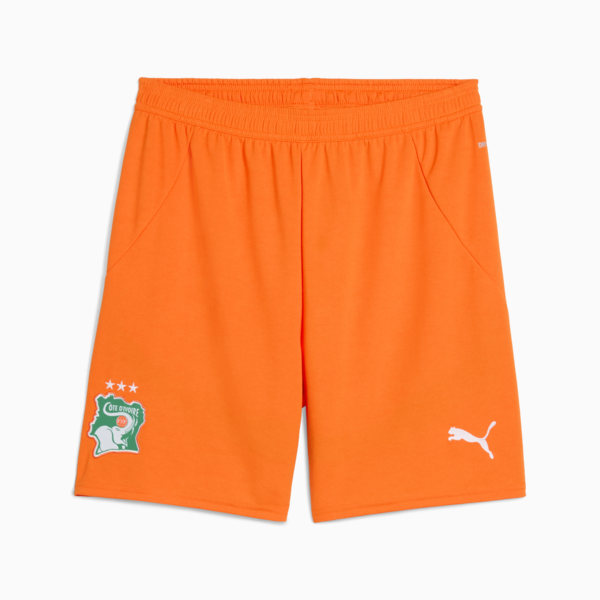 Shorts Costa de Marfil 2025 para hombre, Rickie Orange-Jade Frost, large-ARG