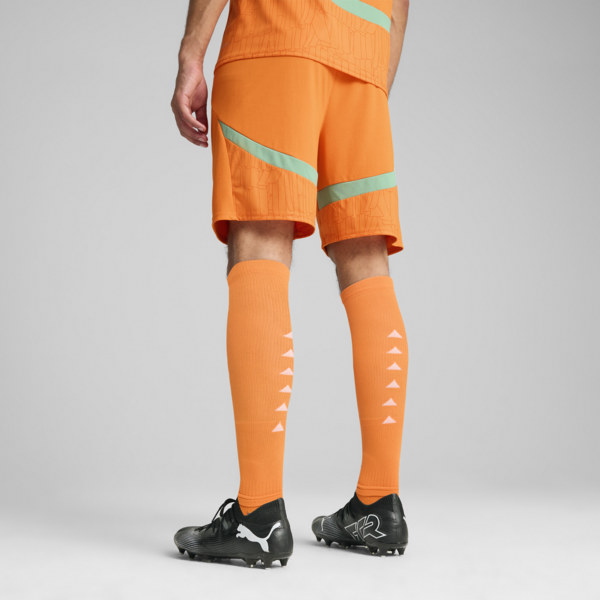 Shorts Costa de Marfil 2025 para hombre, Rickie Orange-Jade Frost, large-ARG
