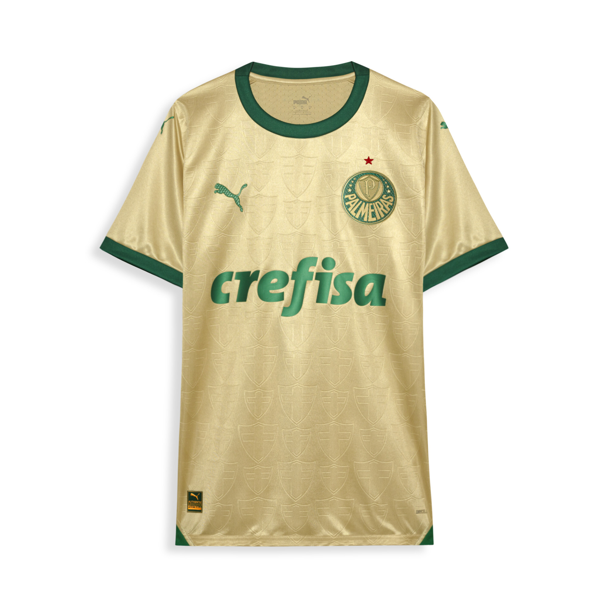 Colecao Palmeiras Toda a Linha Masculina Feminina e Infantil PUMA