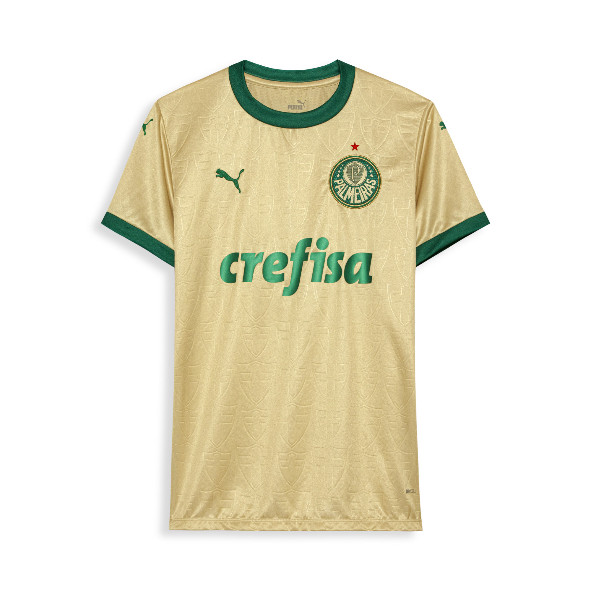 Camiseta de palmeiras hotsell