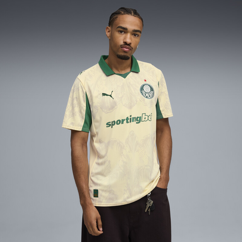 

PUMA X KIDSUPER SEP Sweat-Wicking Replica Jersey