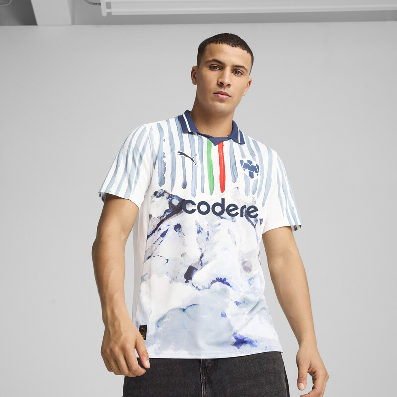 

PUMA X KIDSUPER MTY Sweat-Wicking Replica Jersey