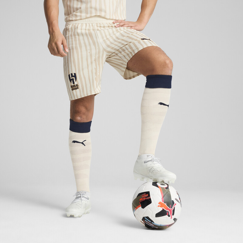 

PUMA X KIDSUPER Al-Hilal Men Performance Football Shorts