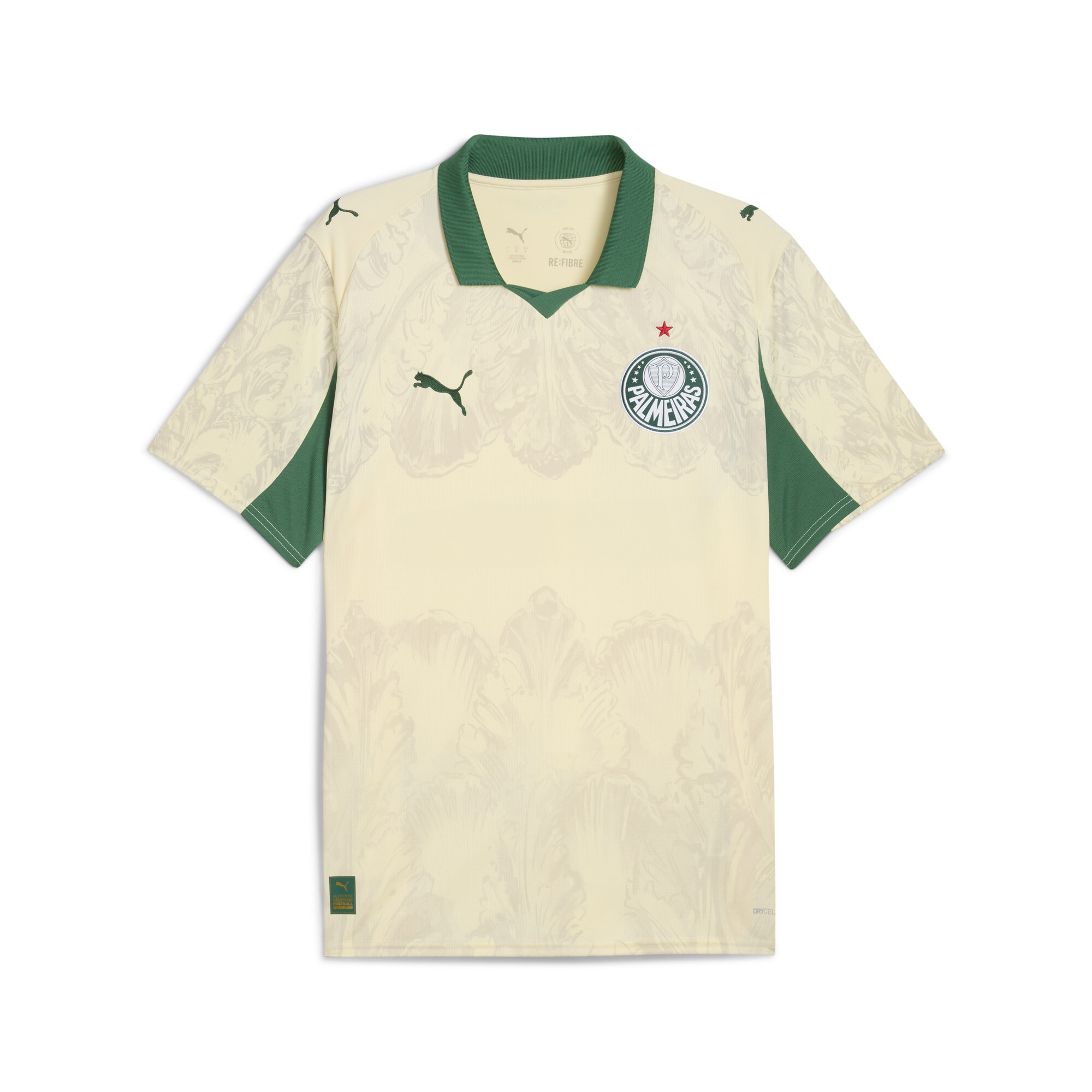 Palmeiras Store Nova Camisa Do Palmeiras 2019 Da Puma Camisa Iii