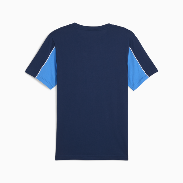 CF Monterrey ftblARCHIVE Tee Men, Persian Blue-Ignite Blue, large-MEX