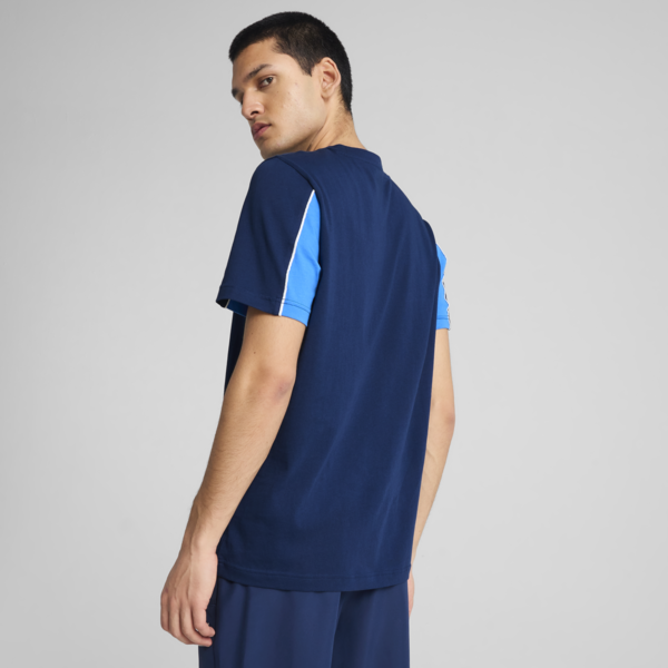 CF Monterrey ftblARCHIVE Tee Men, Persian Blue-Ignite Blue, large-MEX