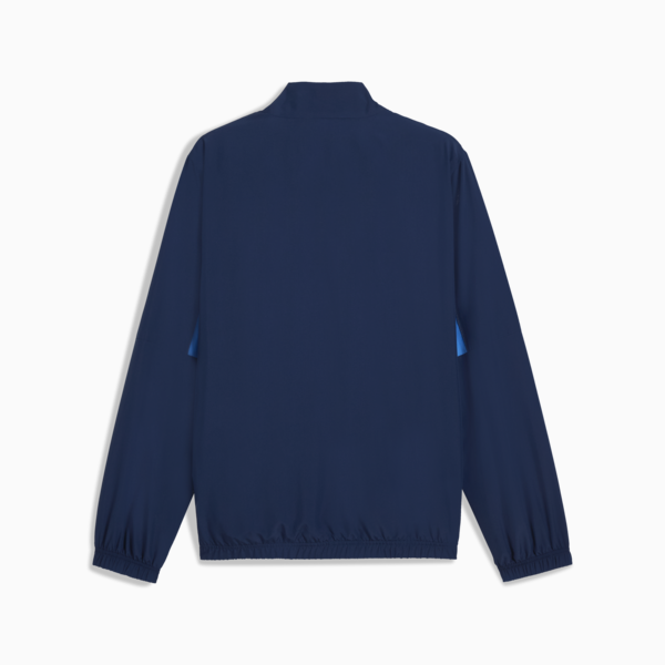 CF Monterrey ftblARCHIVE Jacket Men, Persian Blue-Ignite Blue, large-MEX