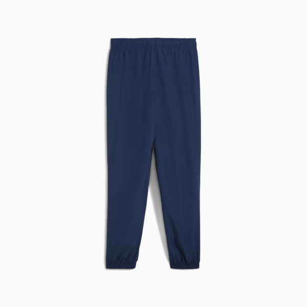 Pants C.F. Monterrey ftblARCHIVE para hombre, Persian Blue-Ignite Blue, large-MEX