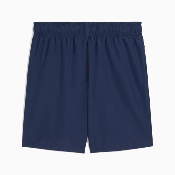 Shorts C.F. Monterrey ftblARCHIVE para hombre, Persian Blue-Ignite Blue, large-MEX
