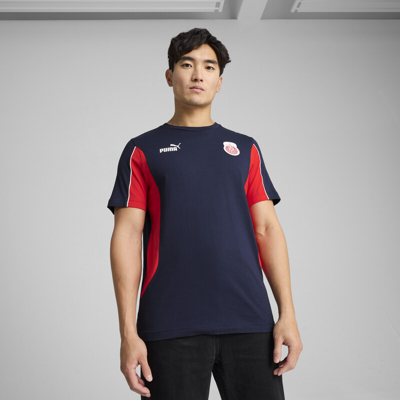 

Men's PUMA CHG ftblARCHIVE Football Tee