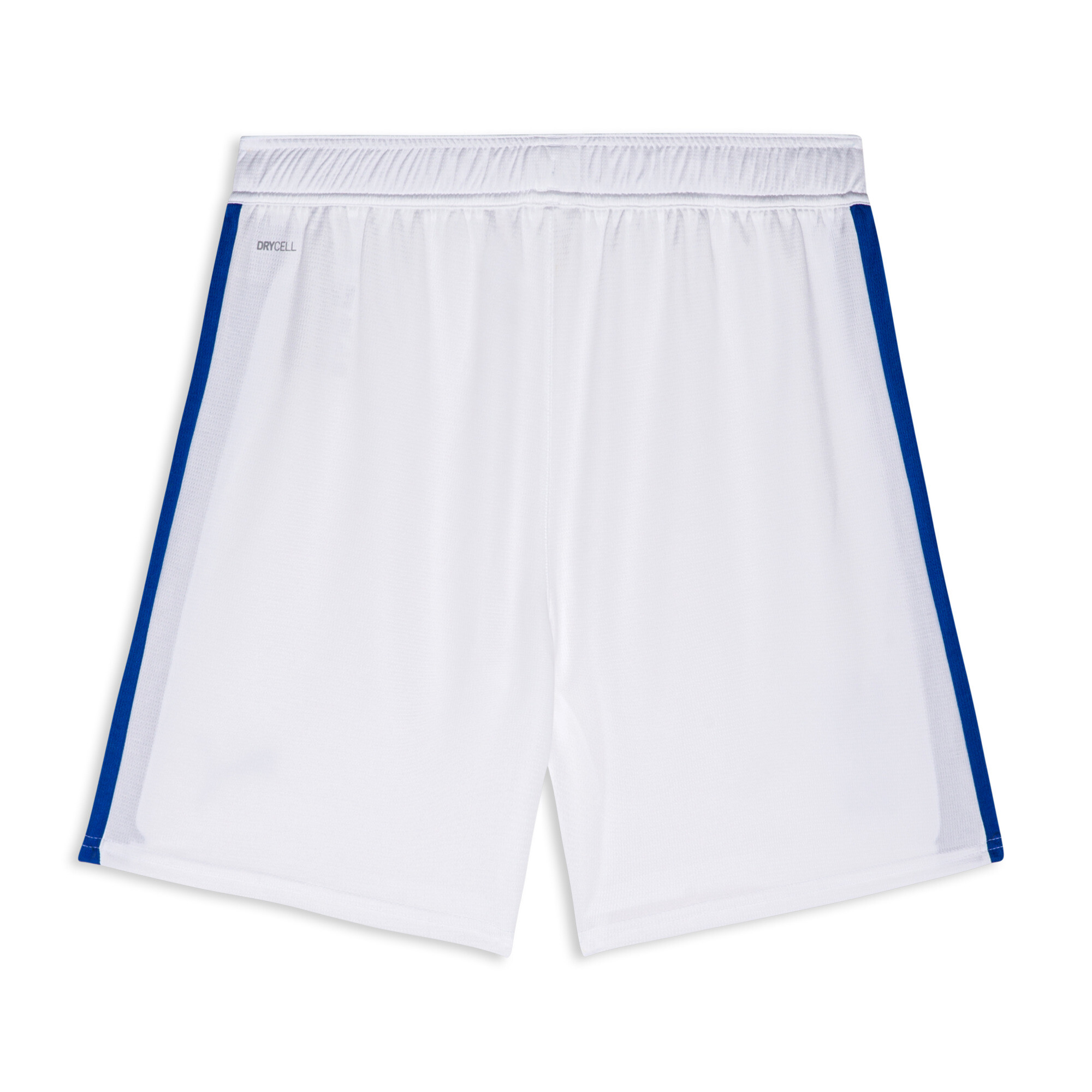 Men's PUMA Al Hilal Saudi F.C. Anniversary Shorts Men In White, Size 3XL, Polyester