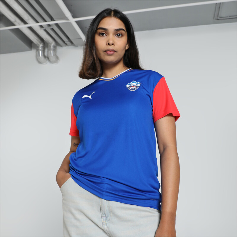 

Women's PUMA X DC 2024 Fan Jersey