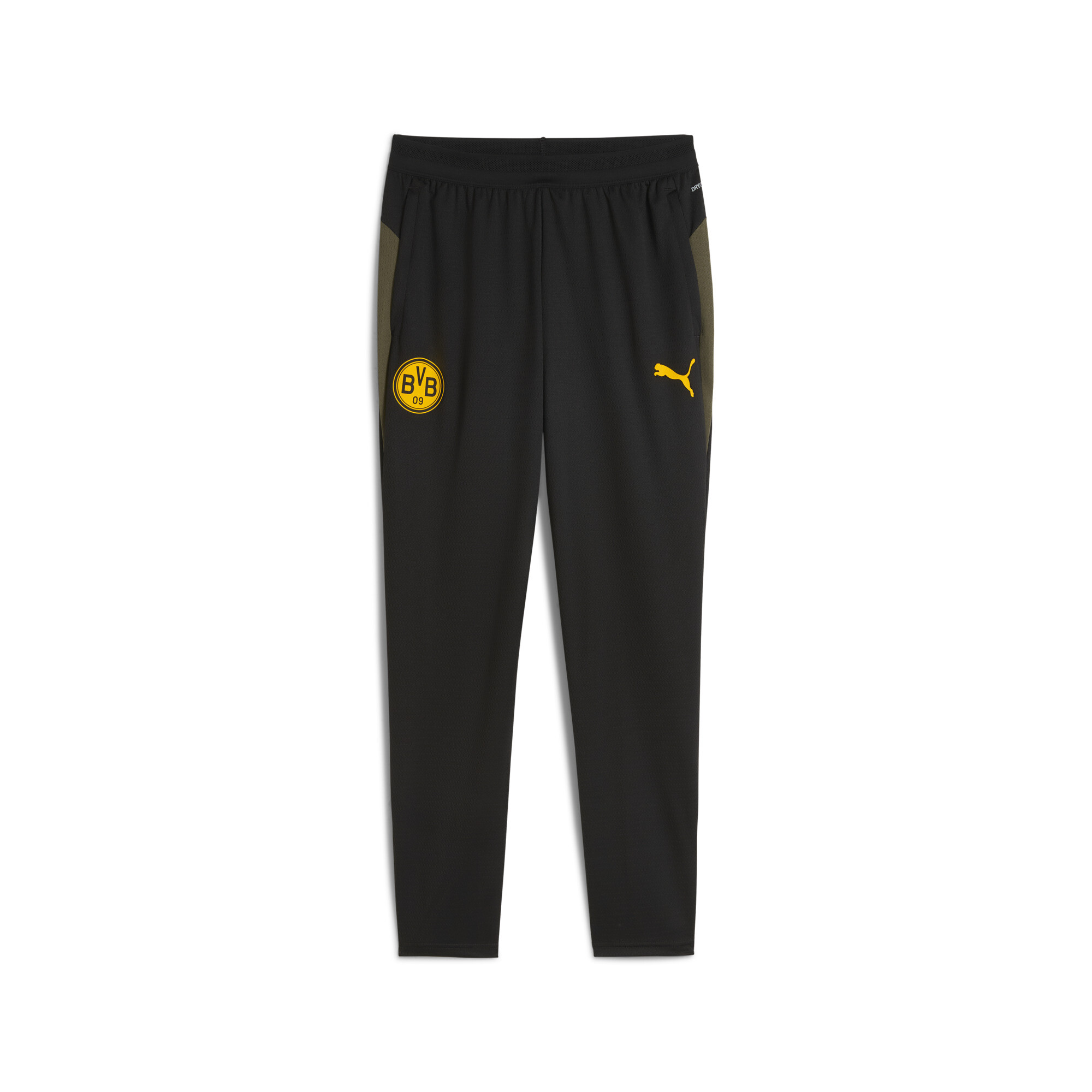 Pantalon d’entraînement Borussia Dortmund Homme - vue 3
