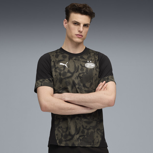 PUMA Eindhoven XL シャツ ババディ PSV