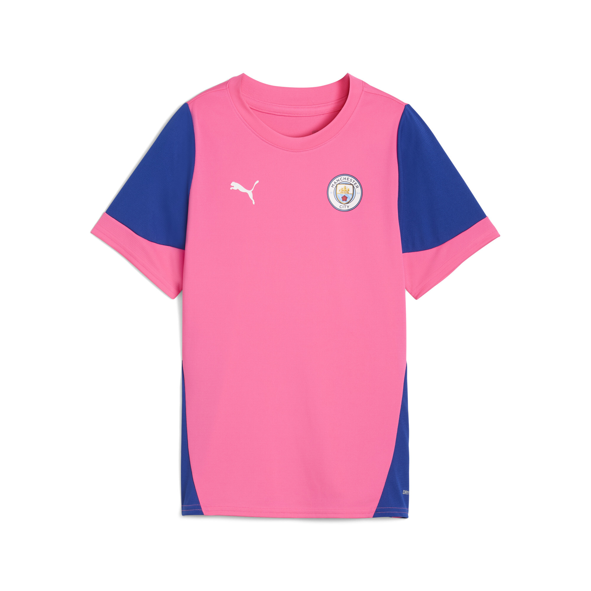 Maillot d’entraînement Manchester City Femme - vue 2