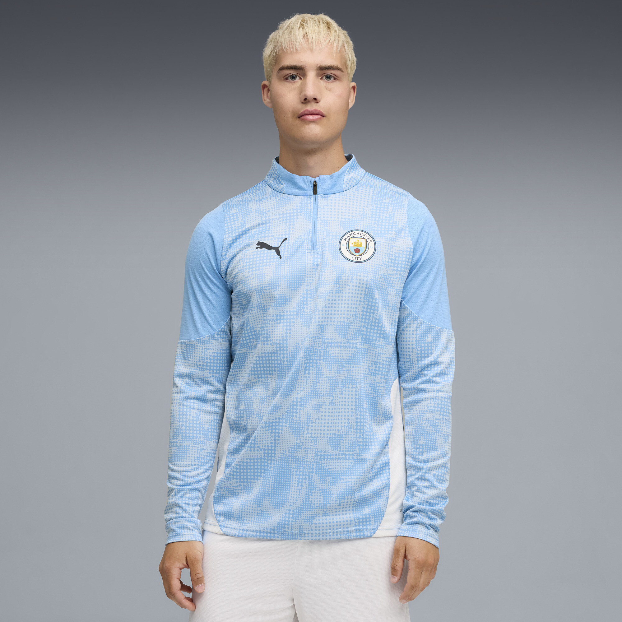 puma 楓 ジャケットMcityセット ドルトムント