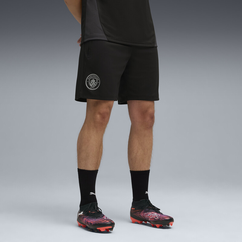 

Men's PUMA Manchester City 25/26 Away Football Shorts