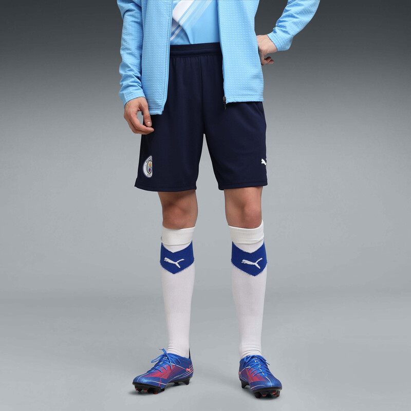 

Men's PUMA Manchester City 25/26 Away Football Shorts