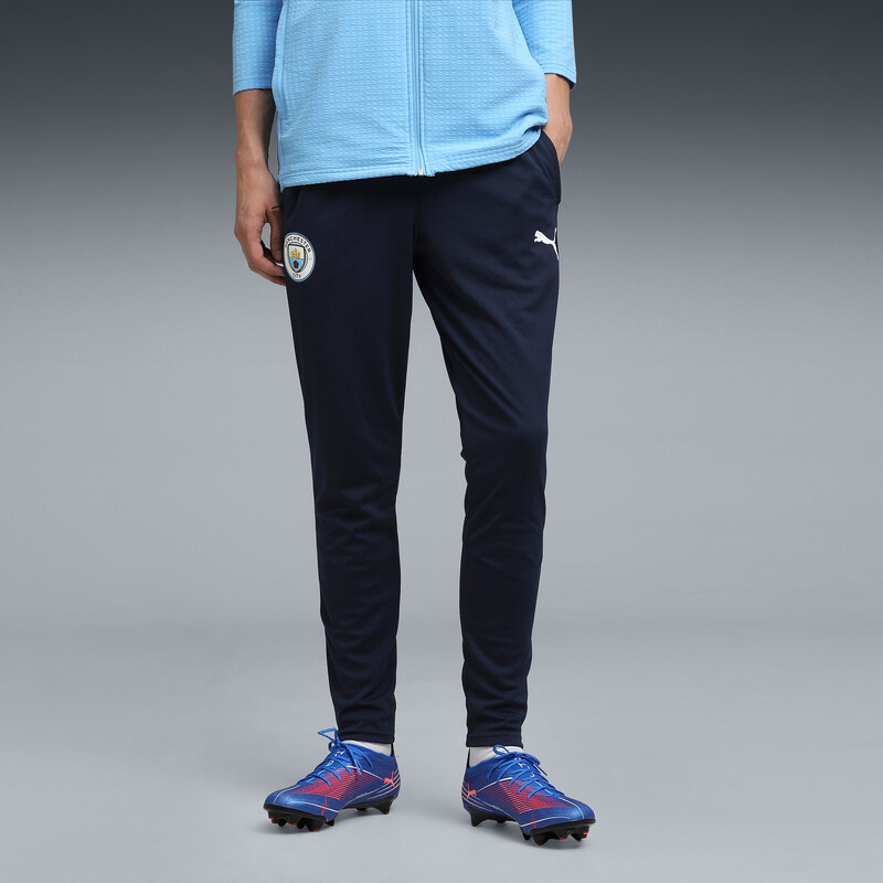 

Men's PUMA Manchester City 25/26 Away Training Pants