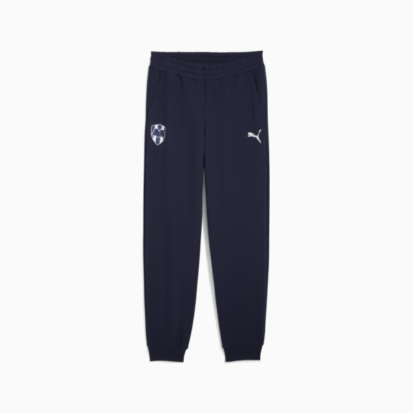 Pants  FtblCulture del CF Monterrey para hombre, PUMA Navy, large-MEX