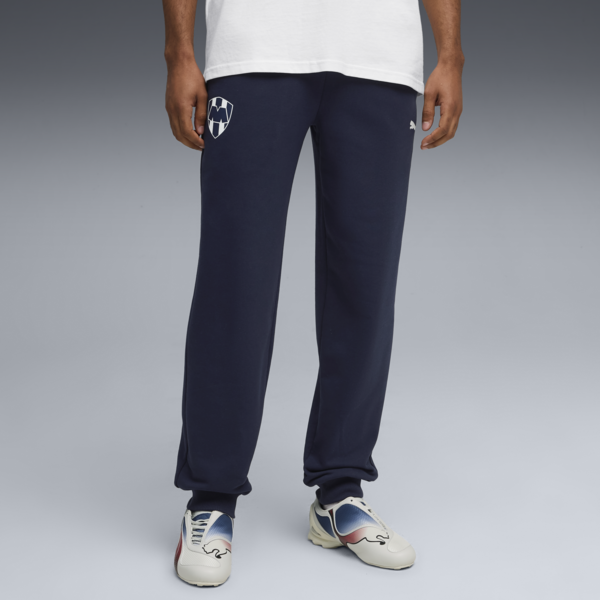 Pants  FtblCulture del CF Monterrey para hombre, PUMA Navy, large-MEX