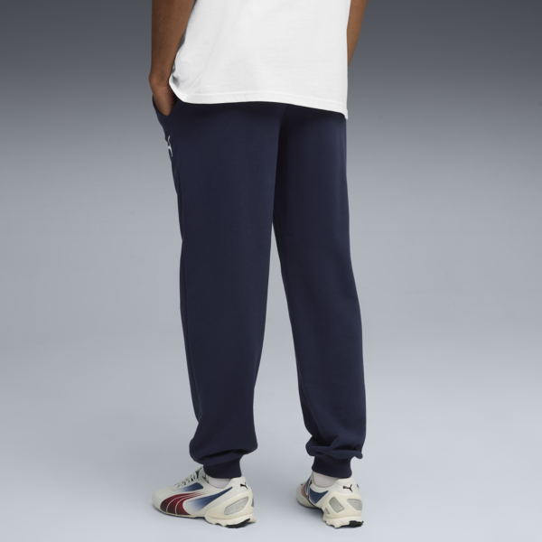 Pants  FtblCulture del CF Monterrey para hombre, PUMA Navy, large-MEX