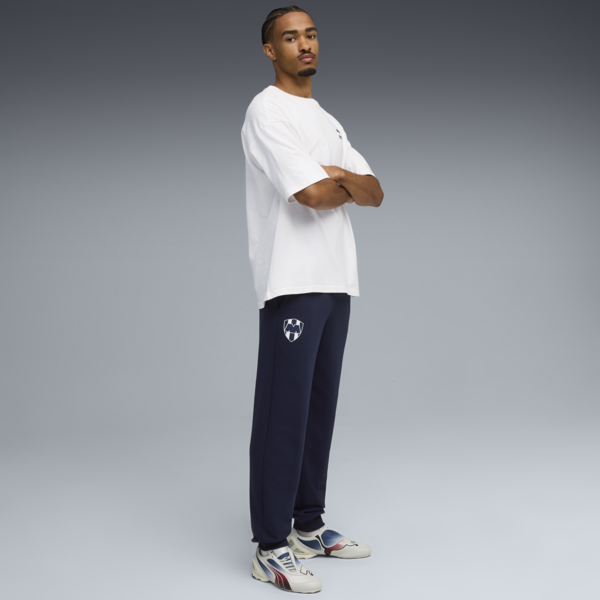Pants  FtblCulture del CF Monterrey para hombre, PUMA Navy, large-MEX