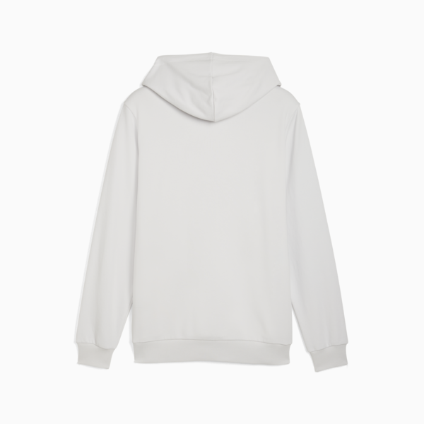 Sudadera FtblCulture del CF Monterrey para hombre, Feather Gray, large-MEX