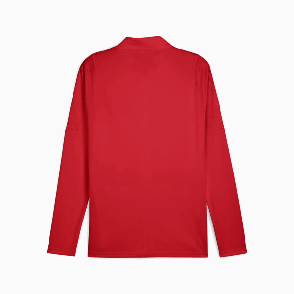 Campera de entrenamiento C.A. Independiente para hombre, PUMA Red-PUMA Silver, large-ARG