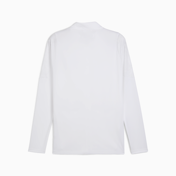 Campera de entrenamiento C.A. Independiente para hombre, PUMA White-PUMA Silver, large-ARG
