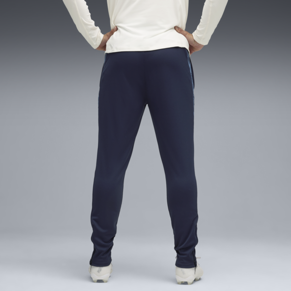 Pantalones de entrenamiento C.A. Independiente para hombre, PUMA Navy-PUMA Silver, large-ARG