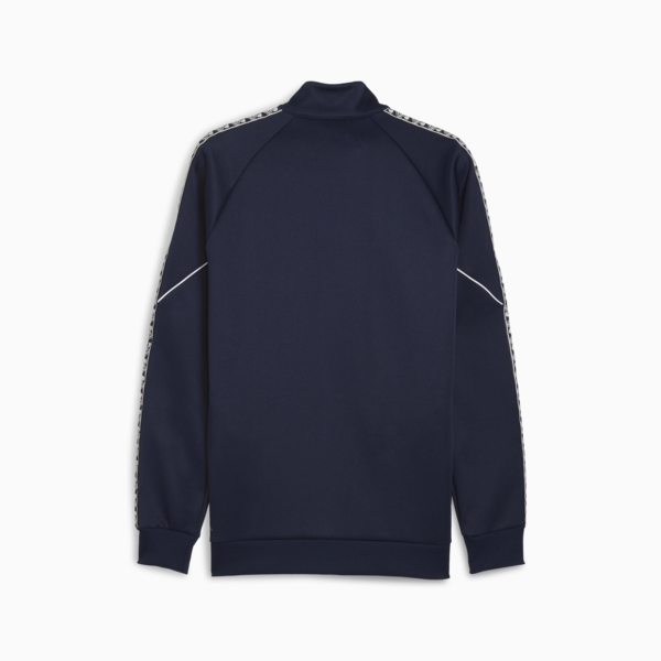Campera C.A. Independiente KING Anthem para hombre, PUMA Navy, large-ARG