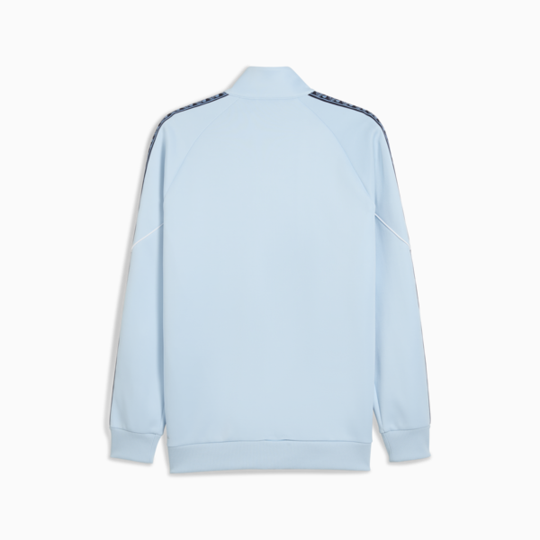 Campera Manchester City KING Anthem para hombre, Silver Sky-Deep Navy, large-ARG