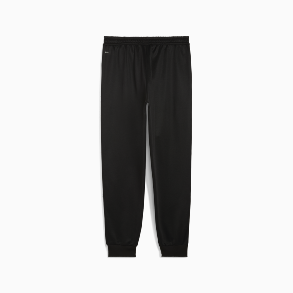 Manchester City KING Anthem Pants Men, PUMA Black, large-ZAF