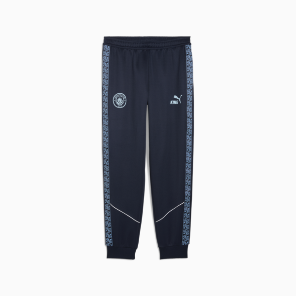 Manchester City KING Anthem Pants Men, Deep Navy-Team Light Blue, large-ZAF