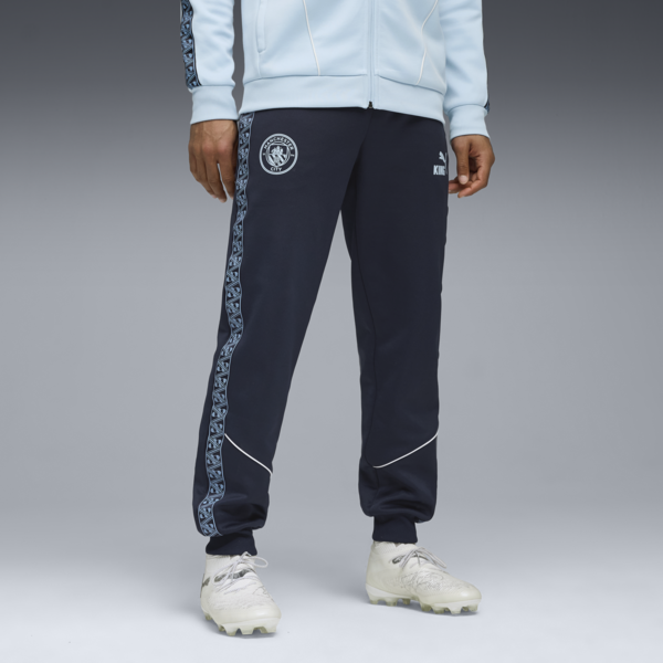 Manchester City KING Anthem Pants Men, Deep Navy-Team Light Blue, large-ZAF