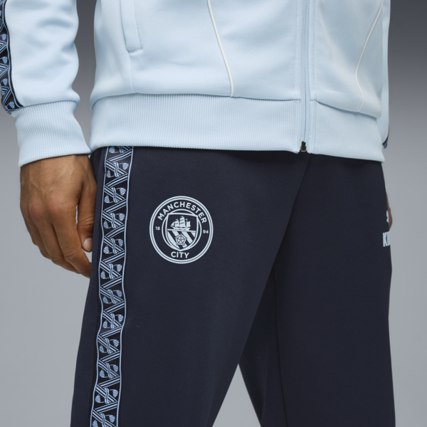 Manchester City KING Anthem Pants Men, Deep Navy-Team Light Blue, large-ZAF