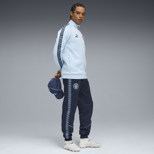 Manchester City KING Anthem Pants Men, Deep Navy-Team Light Blue, large-ZAF
