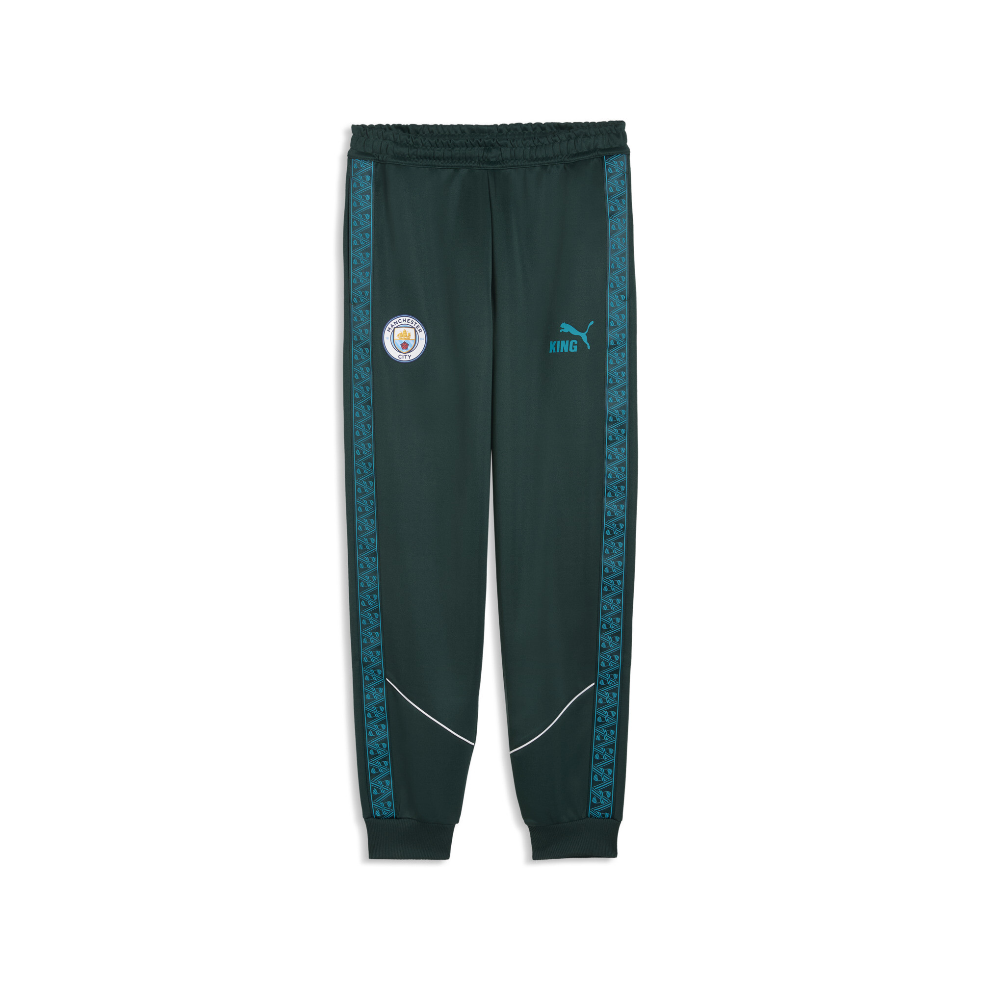 Pantalon KING Anthem Manchester City Homme - vue 2