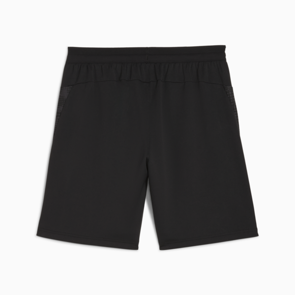 Shorts de entrenamiento AC Milan 25/26 para hombre, PUMA Black-For All Time Red, large-ARG