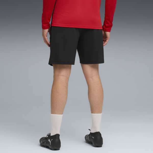 Shorts de entrenamiento AC Milan 25/26 para hombre, PUMA Black-For All Time Red, large-ARG