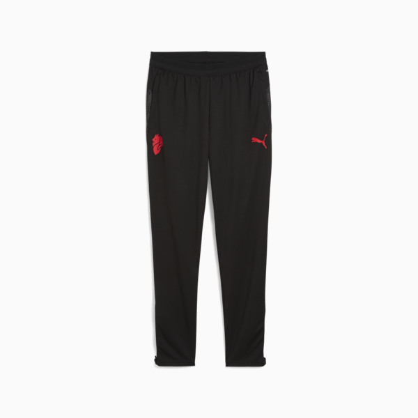 Pantalones de entrenamiento AC Milan 25/26 para hombre, PUMA Black-For All Time Red, large-ARG