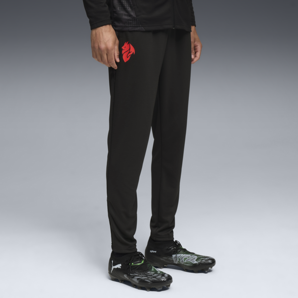Pantalones de entrenamiento AC Milan 25/26 para hombre, PUMA Black-For All Time Red, large-ARG