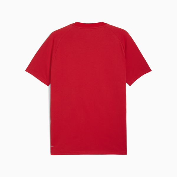 Remera AC Milan PUMATECH Pocket para hombre, For All Time Red-PUMA White, large-ARG
