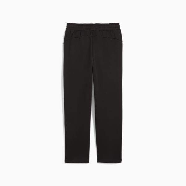 Pantalones AC Milan PUMATECH para hombre, PUMA Black-For All Time Red, large-ARG