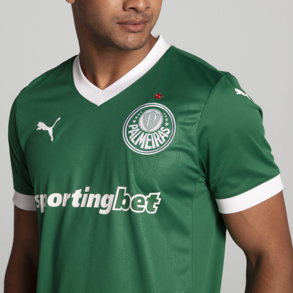 Palmeiras TorcedorHome Jsy25, Power Green, large-MEX