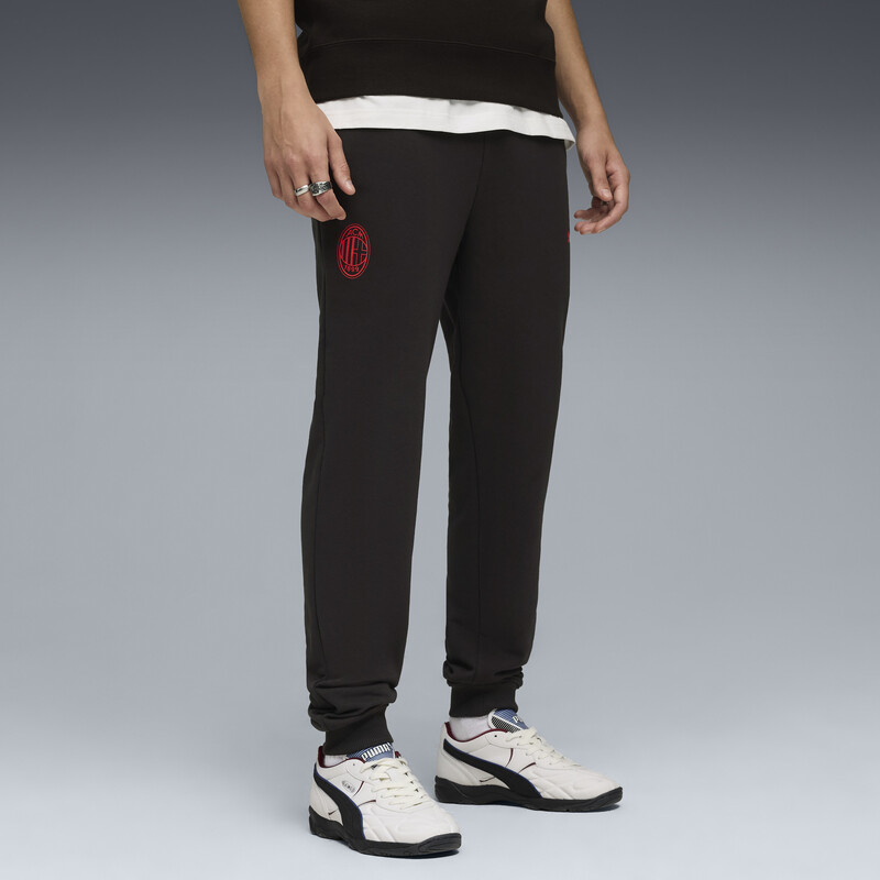 

Men's PUMA AC Milan Football Essential Regular Fit Pants