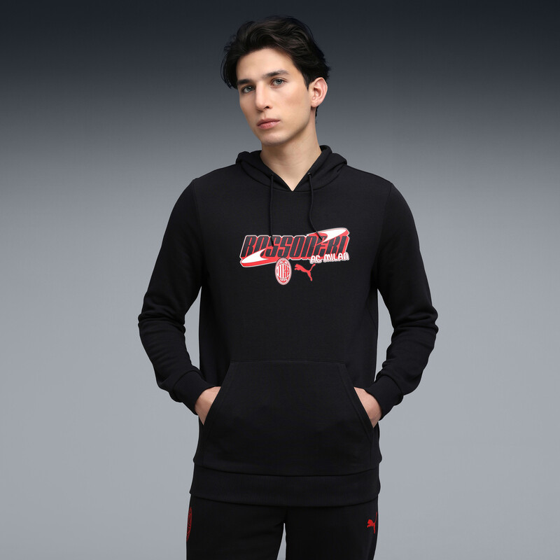 

Men's PUMA ACM Football Culture Regular Fit Hoodie